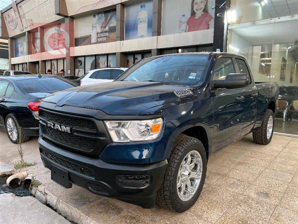 Ram 1500 2023 for sale in Iraq - Erbil